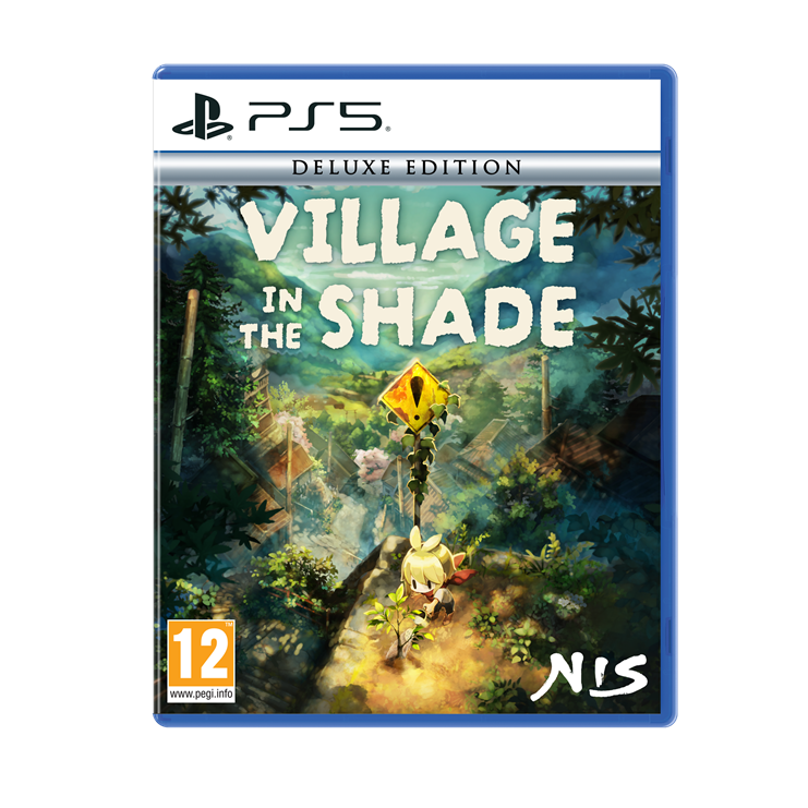 Village in the Shade - Deluxe Edition - PS5®