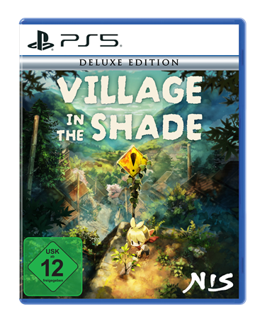 Village in the Shade - Deluxe Edition - PS5®