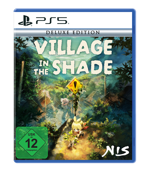Village in the Shade - Deluxe Edition - PS5®