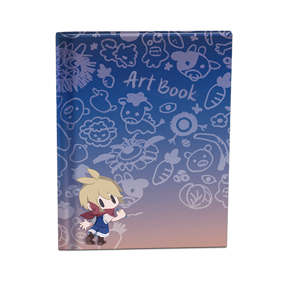 Village in the Shade - Limited Edition - Nintendo Switch™