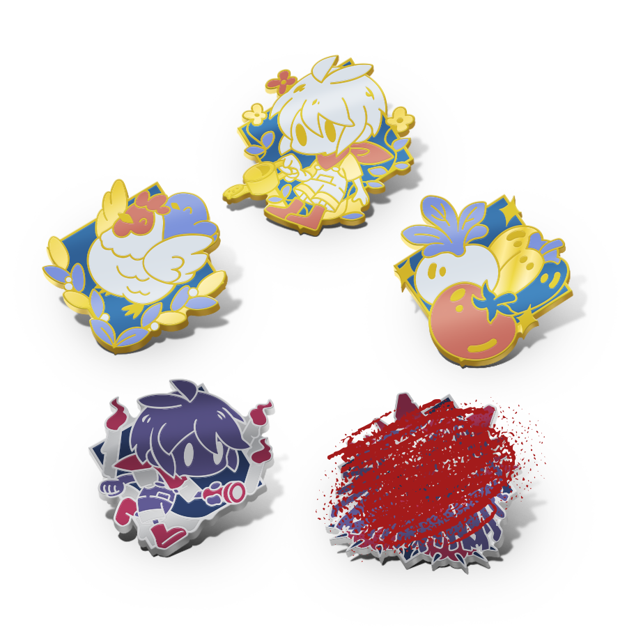 Village in the Shade - Limited Edition - Nintendo Switch™2