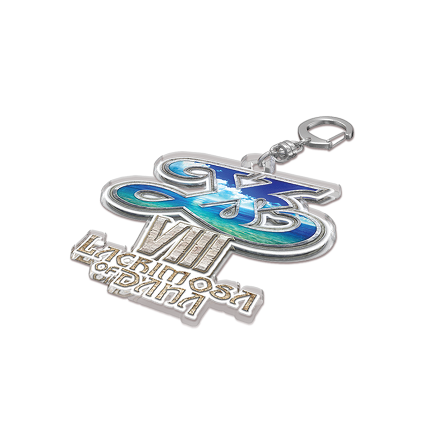 Ys VIII: Lacrimosa of DANA - Special Edition - Nintendo Switch™ 2