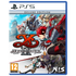 Ys IX: Monstrum Nox - Deluxe Edition - PS5®