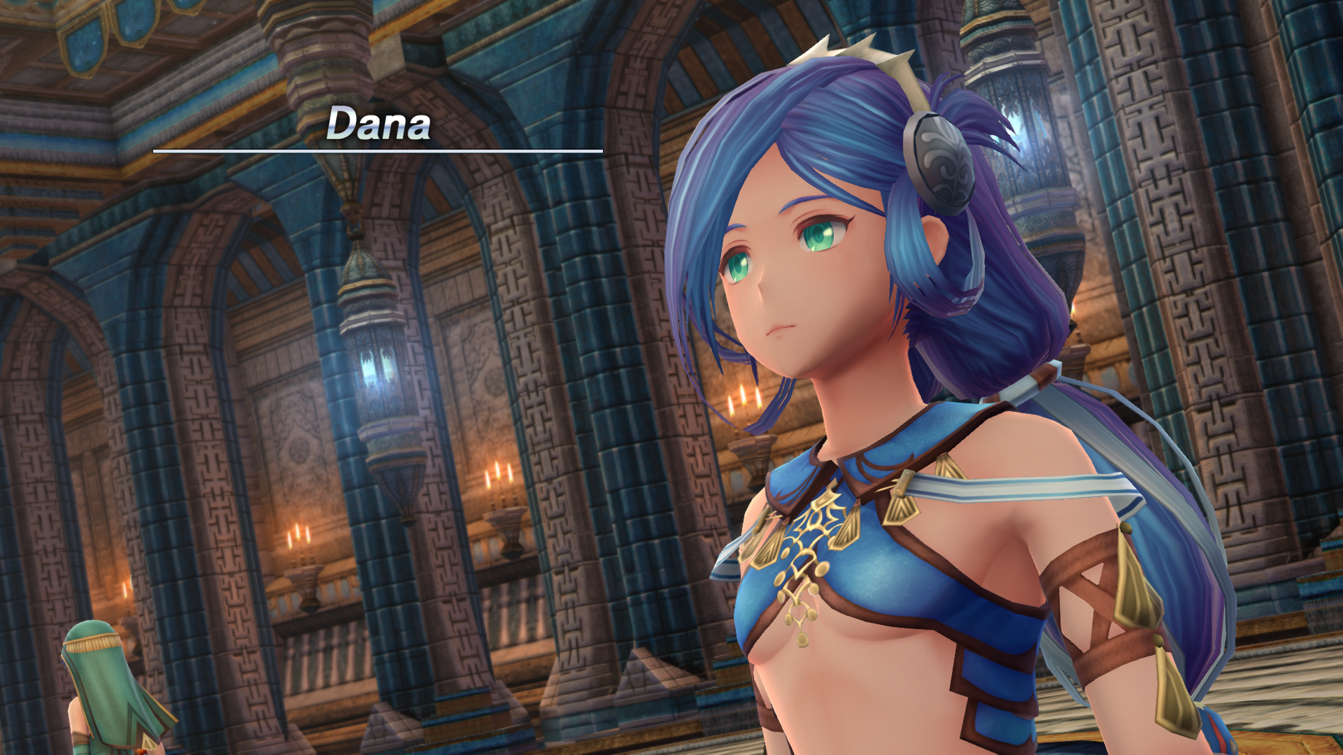 Ys VIII: Lacrimosa Of DANA - Deluxe Edition - PS5®