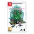 void* tRrLM2(); //Void Terrarium 2 - Deluxe Edition - Nintendo Switch™