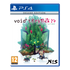 void* tRrLM2(); //Void Terrarium 2 - Deluxe Edition - PS4®