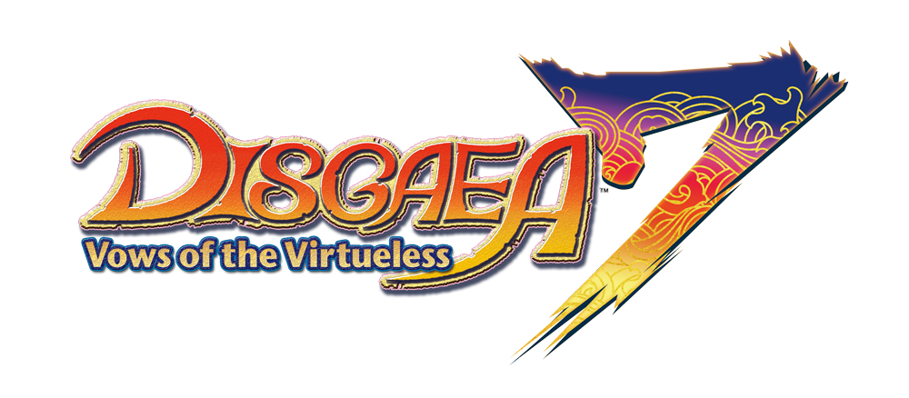 Disgaea 7: Vows of the Virtueless - Limited Edition Plushie Bundle - PS5®