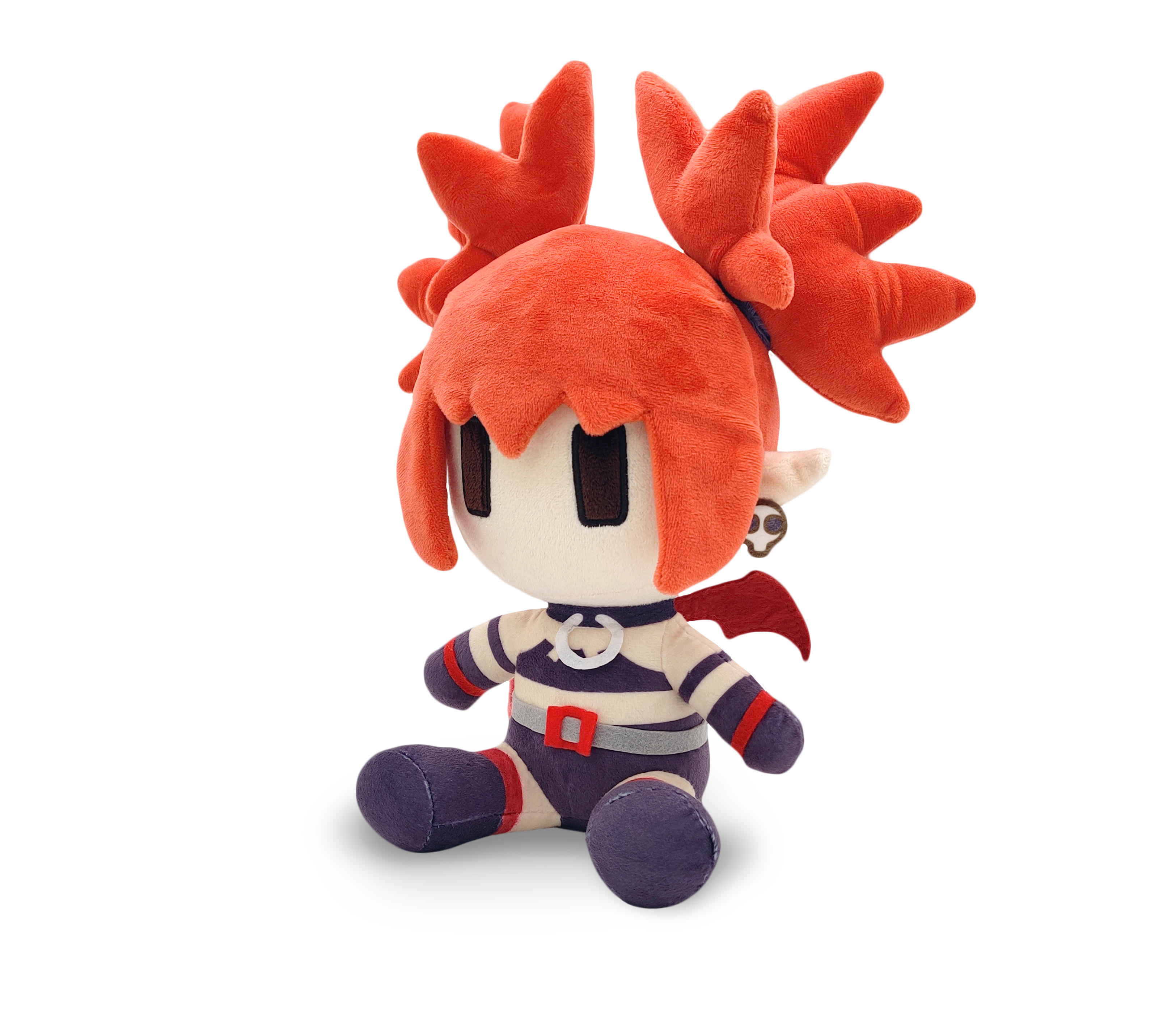 Kirishima plush sales