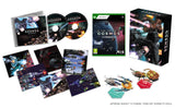 R-Type Tactics I • II COSMOS - Limited Edition - Xbox Series X
