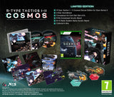 R-Type Tactics I • II COSMOS - Limited Edition - Xbox Series X