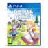 Giraffe and Annika - Standard Edition - PS4®